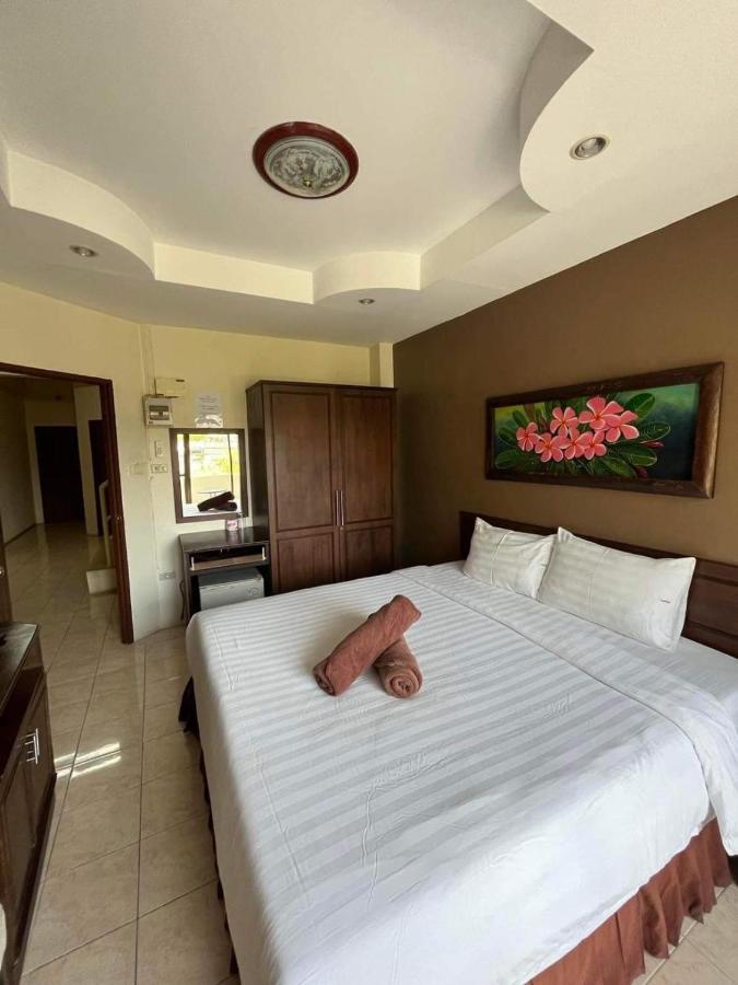 The Links Hotel Pattaya Luaran gambar