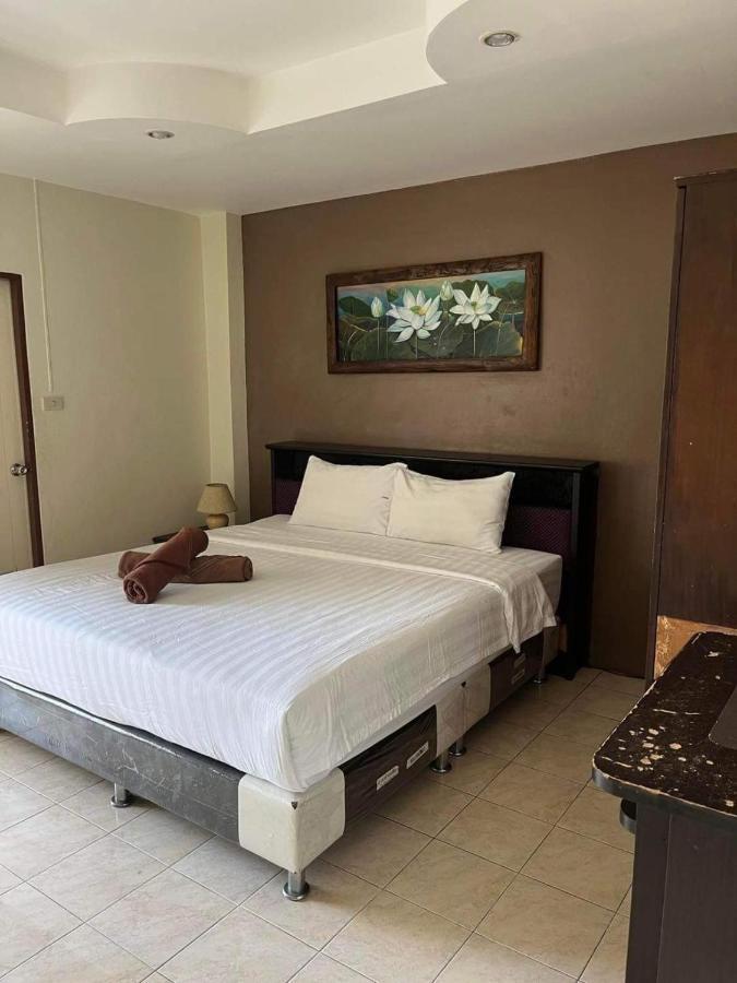 The Links Hotel Pattaya Luaran gambar