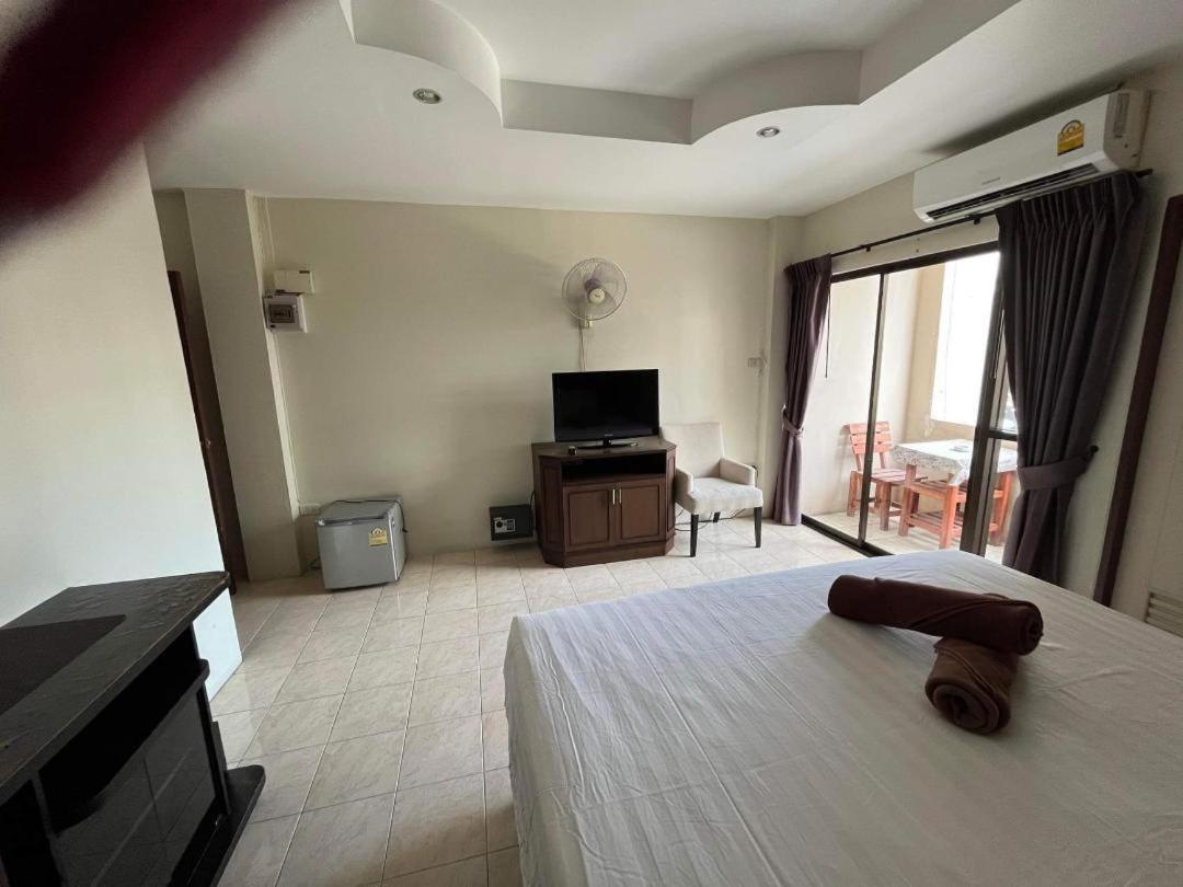 The Links Hotel Pattaya Luaran gambar