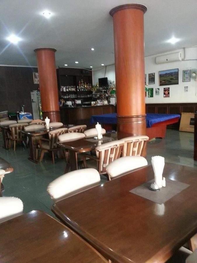 The Links Hotel Pattaya Luaran gambar
