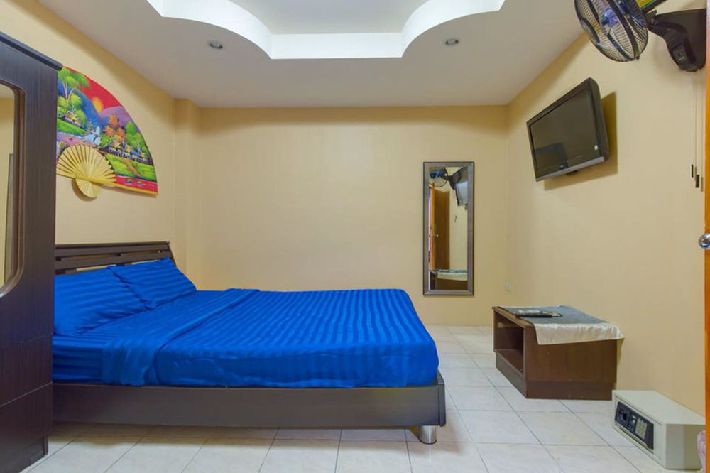 The Links Hotel Pattaya Luaran gambar
