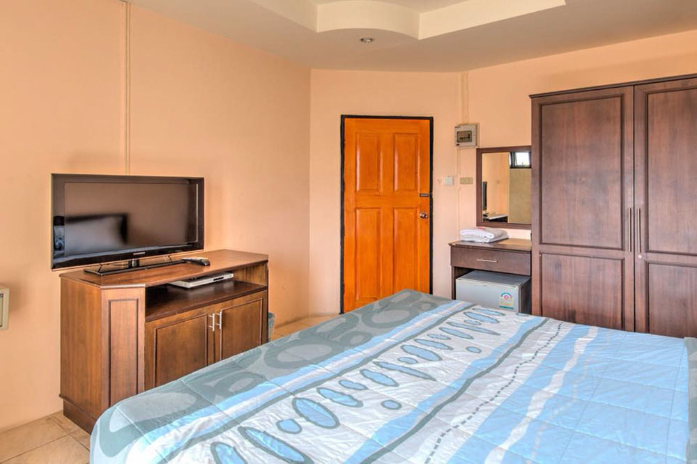 The Links Hotel Pattaya Luaran gambar
